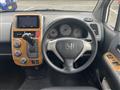 2008 Honda Mobilio Spike