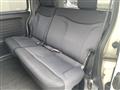 2008 Honda Mobilio Spike