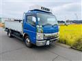 2017 Mitsubishi Canter