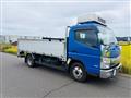 2017 Mitsubishi Canter