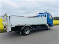 2017 Mitsubishi Canter