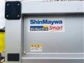 2017 Mitsubishi Canter