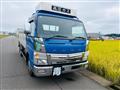 2017 Mitsubishi Canter