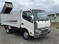 2016 Hino Dutro