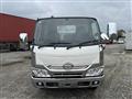 2016 Hino Dutro