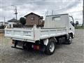 2016 Hino Dutro
