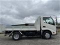 2016 Hino Dutro