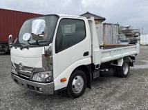 2016 Hino Dutro