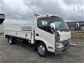2015 Hino Dutro