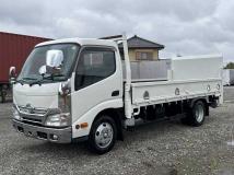 2015 Hino Dutro