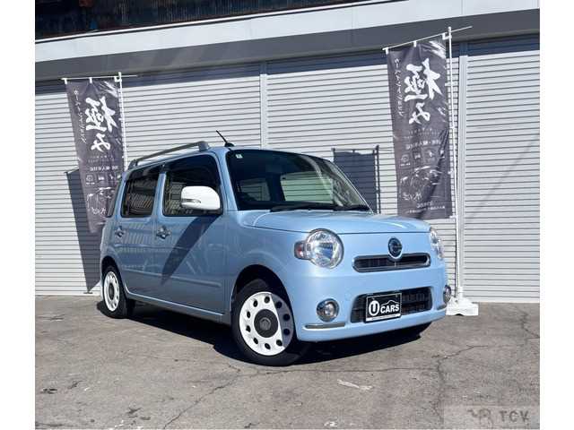 2012 Daihatsu MIRA COCOA