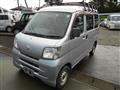 2016 Daihatsu Hijet Cargo