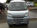 2016 Daihatsu Hijet Cargo