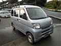 2016 Daihatsu Hijet Cargo