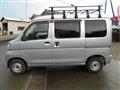2016 Daihatsu Hijet Cargo