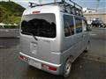 2016 Daihatsu Hijet Cargo