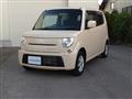2011 Suzuki MR Wagon