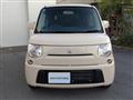 2011 Suzuki MR Wagon