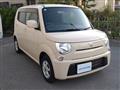 2011 Suzuki MR Wagon