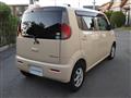 2011 Suzuki MR Wagon