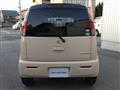 2011 Suzuki MR Wagon