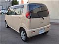 2011 Suzuki MR Wagon