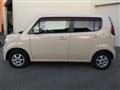 2011 Suzuki MR Wagon