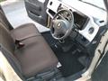 2011 Suzuki MR Wagon