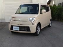 2011 Suzuki MR Wagon