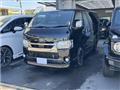 2020 Toyota Hiace Van