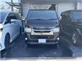 2020 Toyota Hiace Van