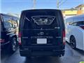 2020 Toyota Hiace Van