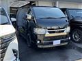 2020 Toyota Hiace Van