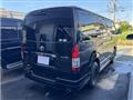 2020 Toyota Hiace Van