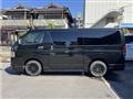 2020 Toyota Hiace Van