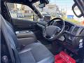 2020 Toyota Hiace Van