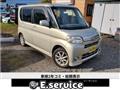 2012 Daihatsu Tanto