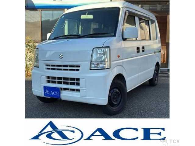2009 Suzuki Every