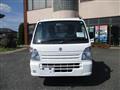 2020 Suzuki Carry Truck