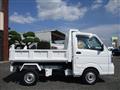 2020 Suzuki Carry Truck