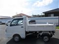 2020 Suzuki Carry Truck