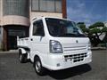 2020 Suzuki Carry Truck