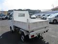 2020 Suzuki Carry Truck