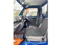2014 Daihatsu Hijet Truck