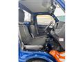 2014 Daihatsu Hijet Truck
