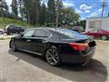 2011 Lexus LS