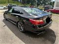 2011 Lexus LS