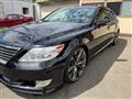 2011 Lexus LS