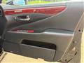 2011 Lexus LS
