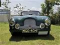 2004 Aston Martin Aston Martin Others